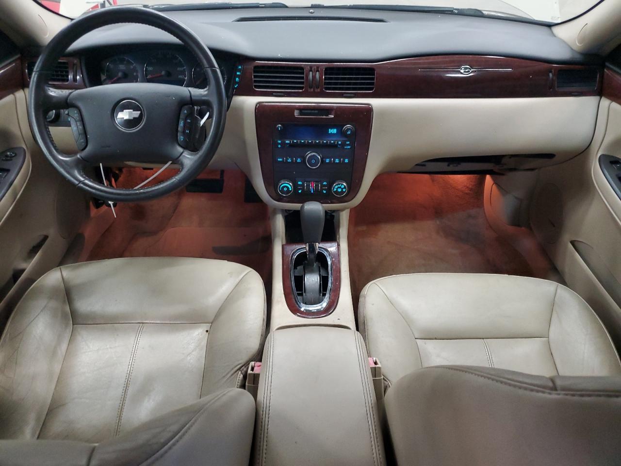 2010 Chevrolet Impala Lt VIN: 2G1WB5EN9A1184858 Lot: 65778784