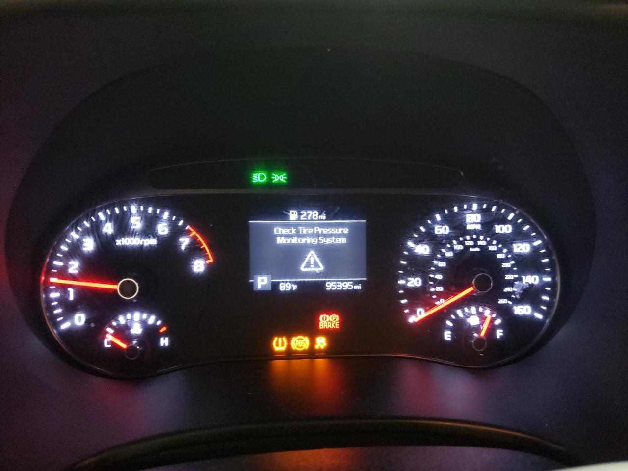 2021 Kia Soul Lx VIN: KNDJ23AU6M7758827 Lot: 61800774