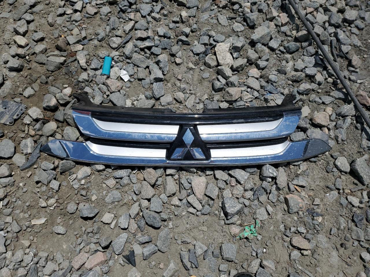 2016 Mitsubishi Outlander Es VIN: JA4AD2A37GZ039682 Lot: 62811664