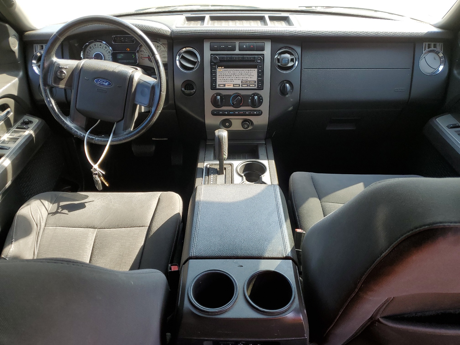 1FMFU155X8LA66408 2008 Ford Expedition Xlt