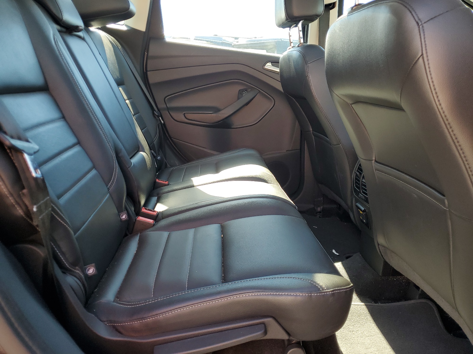 1FADP5CU6GL102619 2016 Ford C-Max Premium Sel