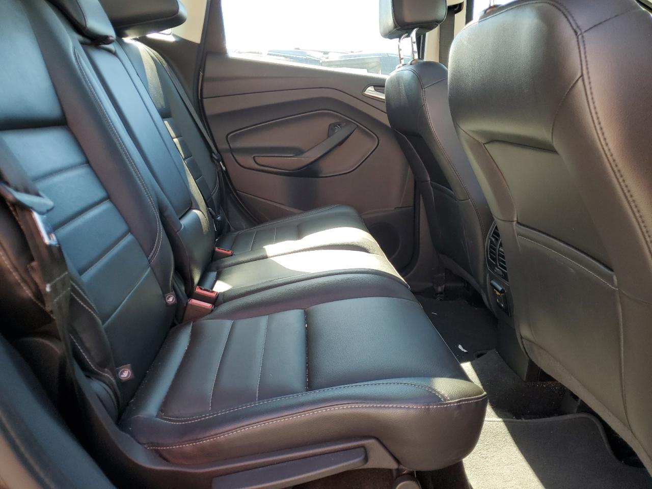 2016 Ford C-Max Premium Sel VIN: 1FADP5CU6GL102619 Lot: 61224064