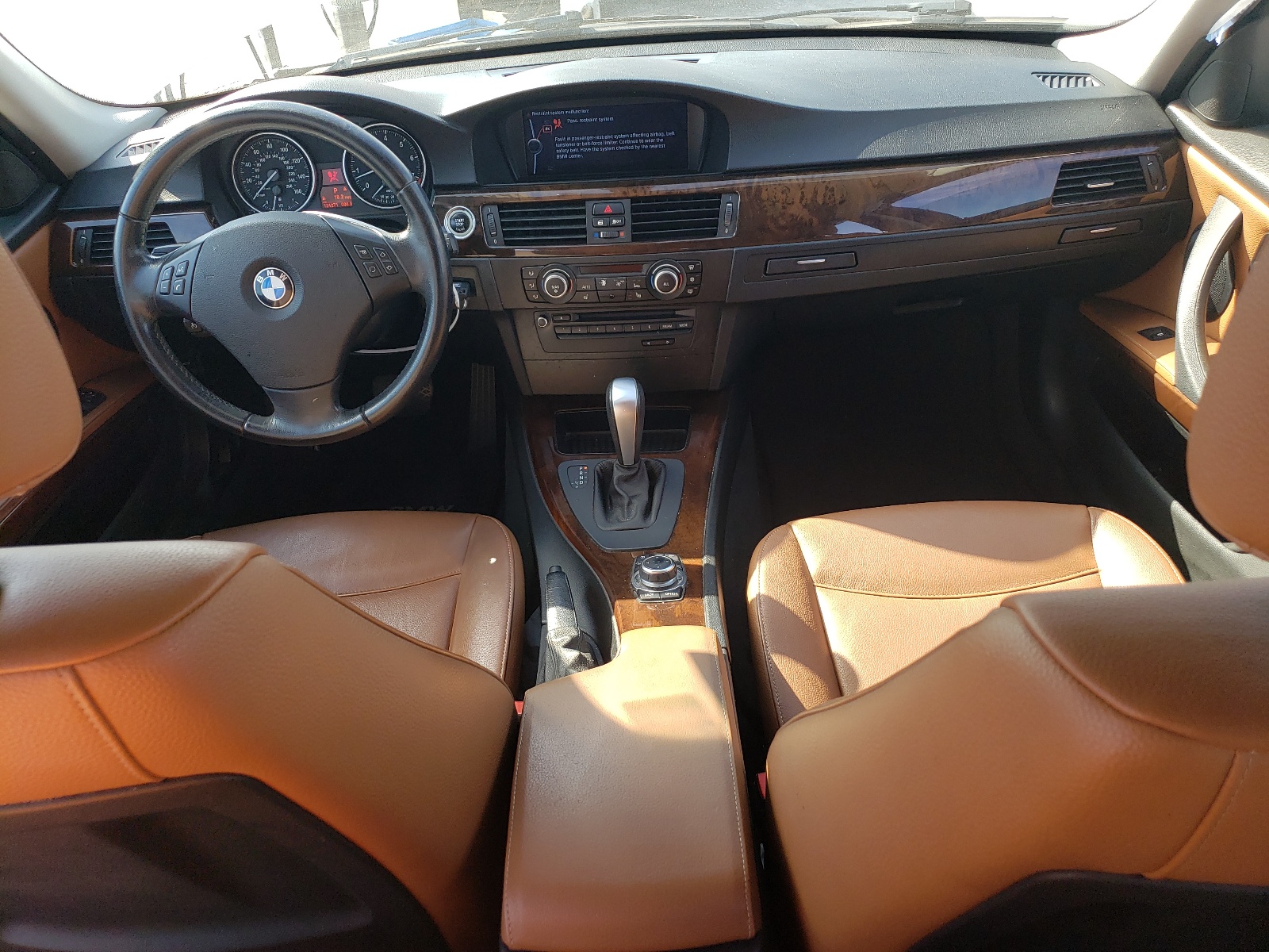 WBAUT9C57BA192001 2011 BMW 328 I