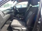 2020 HYUNDAI TUCSON SE for sale at Copart SANDY