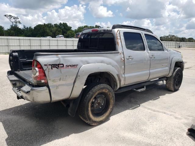 3TMLU4EN6FM185061 | 2015 Toyota tacoma double cab