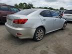 2008 Lexus Is 250 на продаже в Glassboro, NJ - Minor Dent/Scratches