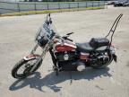2012 Harley-Davidson Fxdwg Dyna Wide Glide na sprzedaż w Wichita, KS - All Over