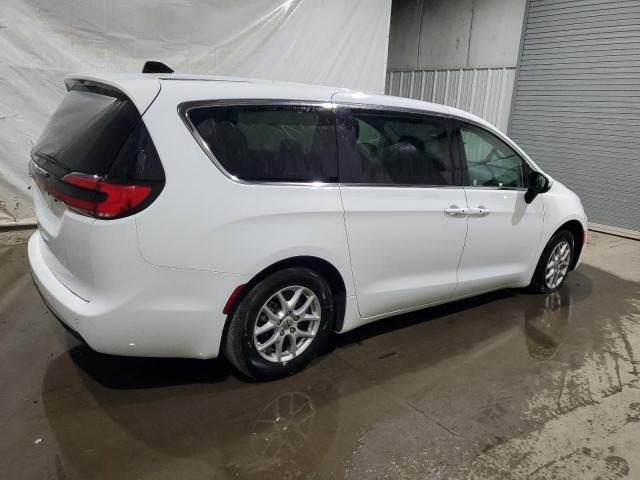  CHRYSLER PACIFICA 2023 Белый