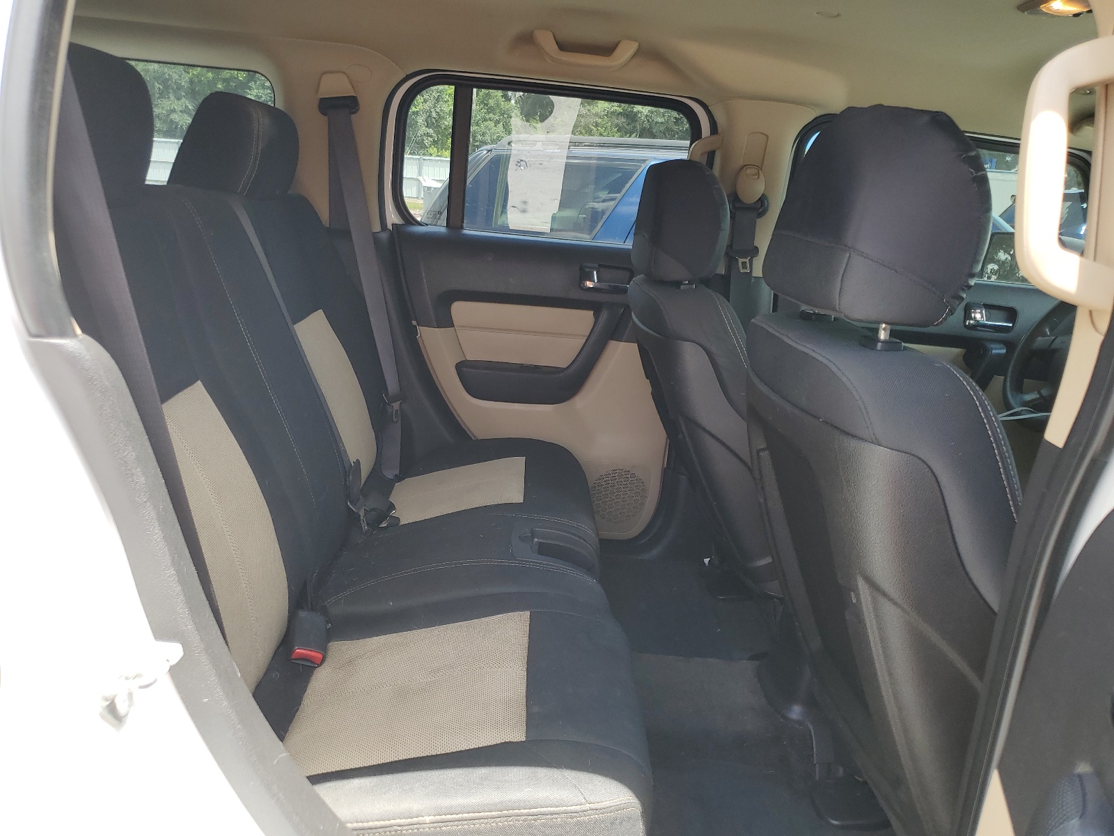 5GTDN136868284473 2006 Hummer H3