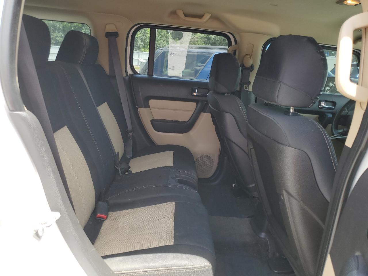 2006 Hummer H3 VIN: 5GTDN136868284473 Lot: 63991474