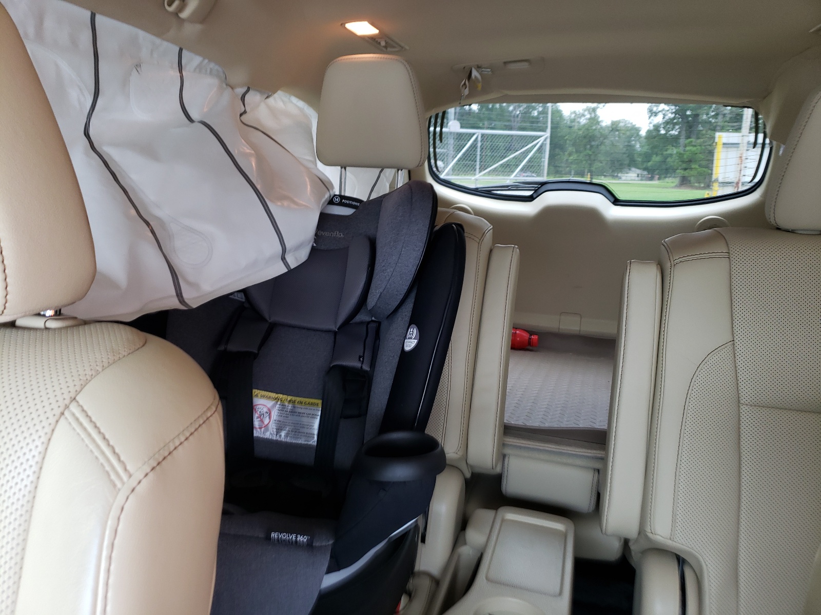 5TDYKRFH5GS143774 2016 Toyota Highlander Limited