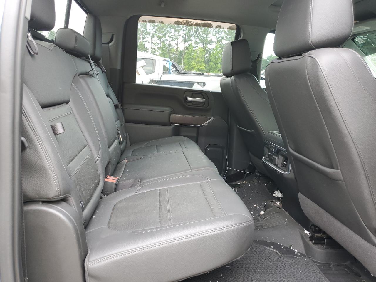 2020 GMC Sierra - Image 10