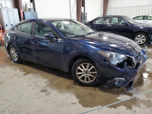  MAZDA 3 2015 Blue