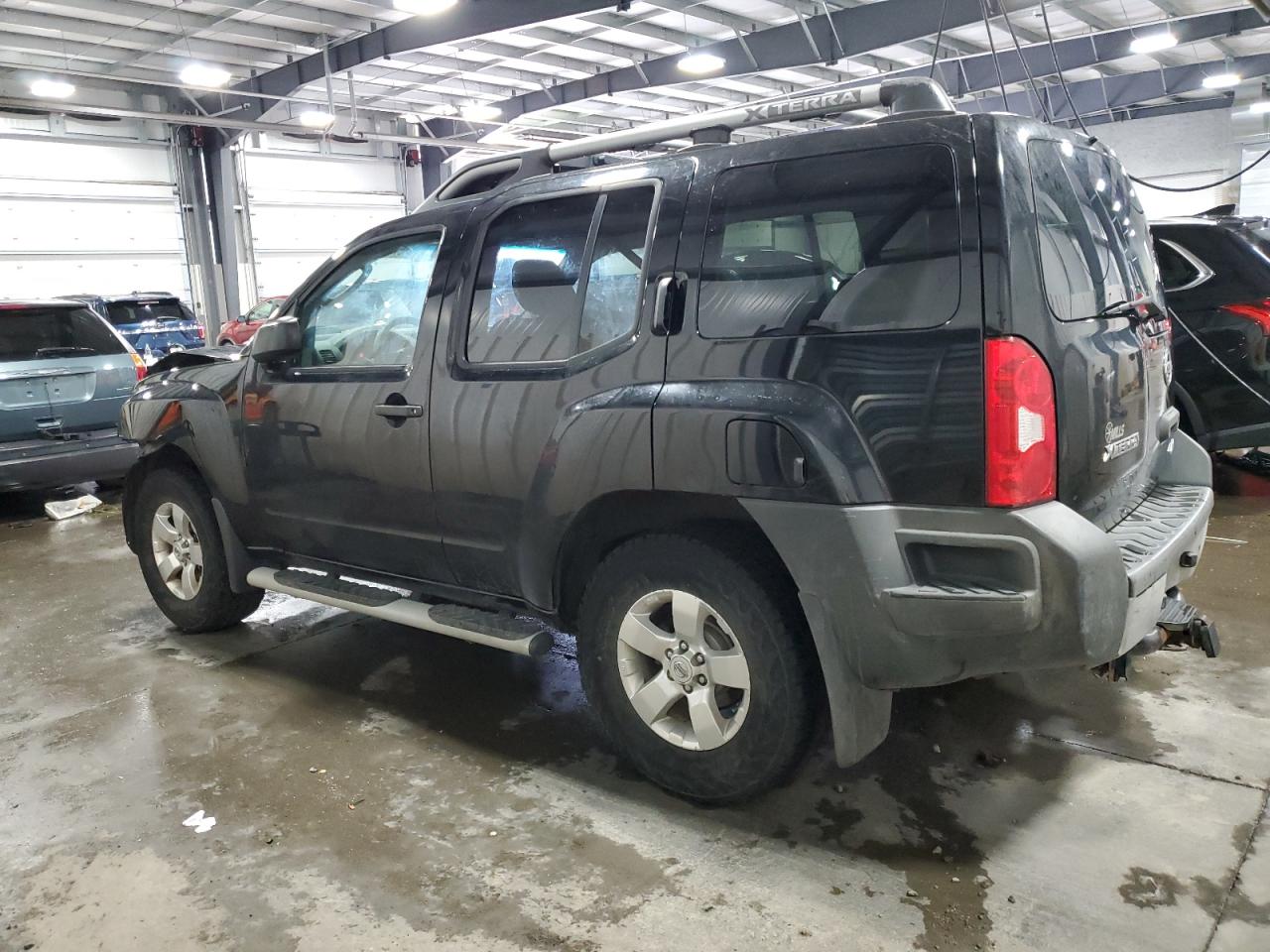 2010 Nissan Xterra Off Road VIN: 5N1AN0NW6AC517575 Lot: 63879004