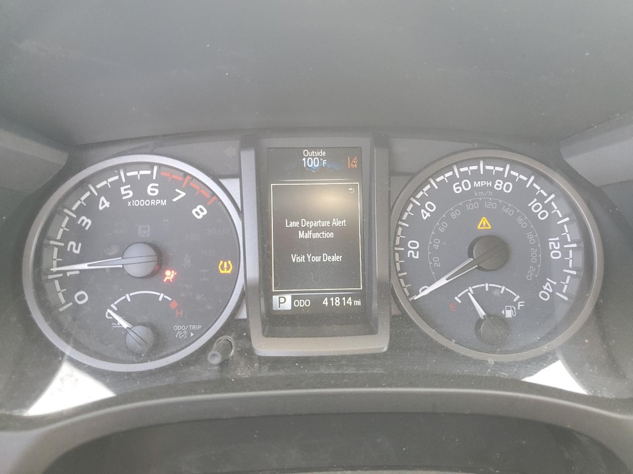 2021 Toyota Tacoma Double Cab VIN: 3TMCZ5ANXMM426212 Lot: 64638214