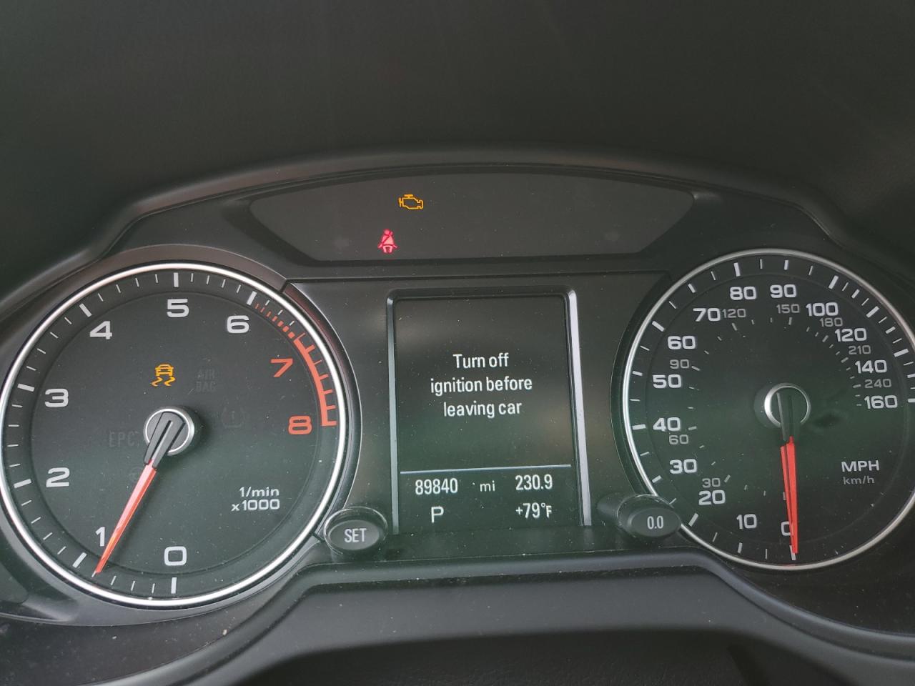 2016 Audi Q5 Premium Plus VIN: WA1L2AFP5GA120408 Lot: 64710614