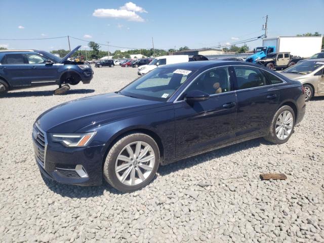 2020 AUDI A6, VIN: WAUE8AF29LN056195