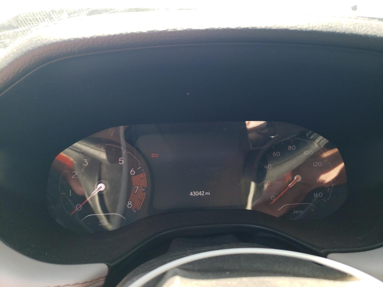 2022 Jeep Compass Limited VIN: 3C4NJDCB2NT102319 Lot: 61758464