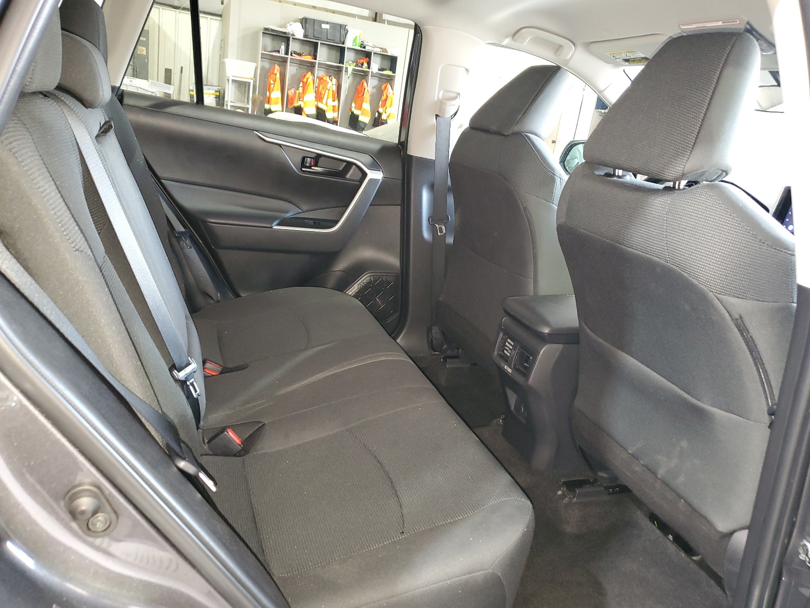 2T3H1RFV7PW283123 2023 Toyota Rav4 Le