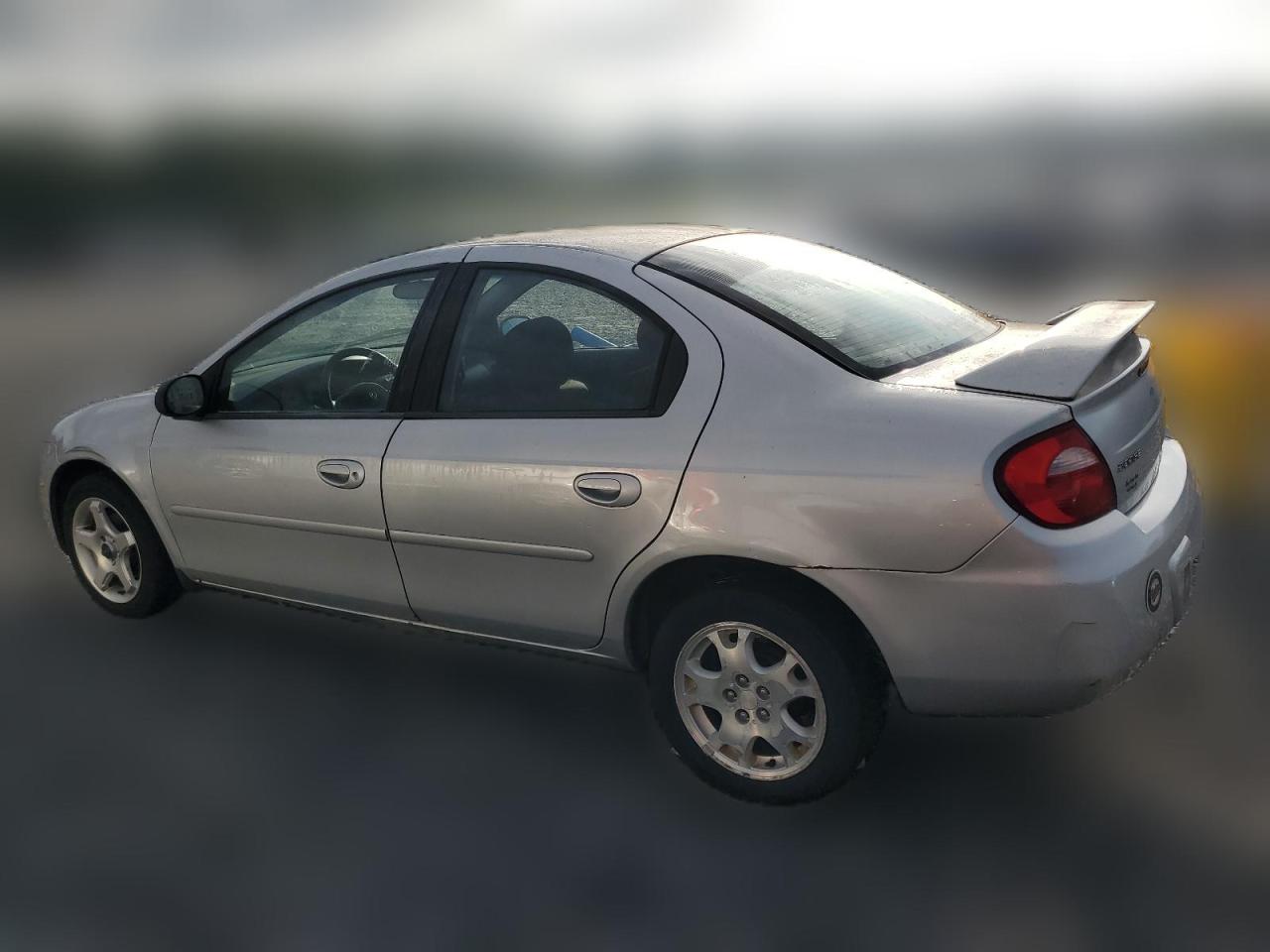 2004 Dodge Neon Sxt VIN: 1B3ES56C04D544819 Lot: 64492284