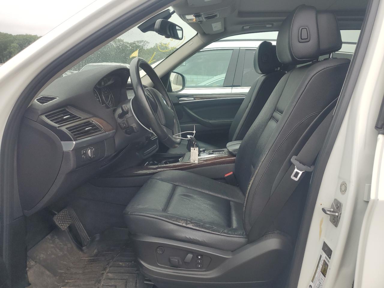 2011 BMW X5 xDrive35I VIN: 5UXZV4C5XBL404723 Lot: 64226974