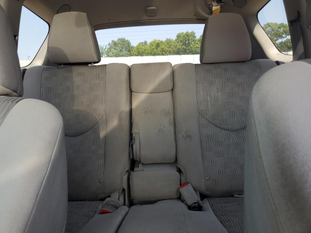 2012 Toyota Rav4 VIN: 2T3BF4DV8CW189842 Lot: 62745734