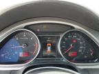 2011 Audi Q7 Prestige за продажба в Taylor, TX - Side