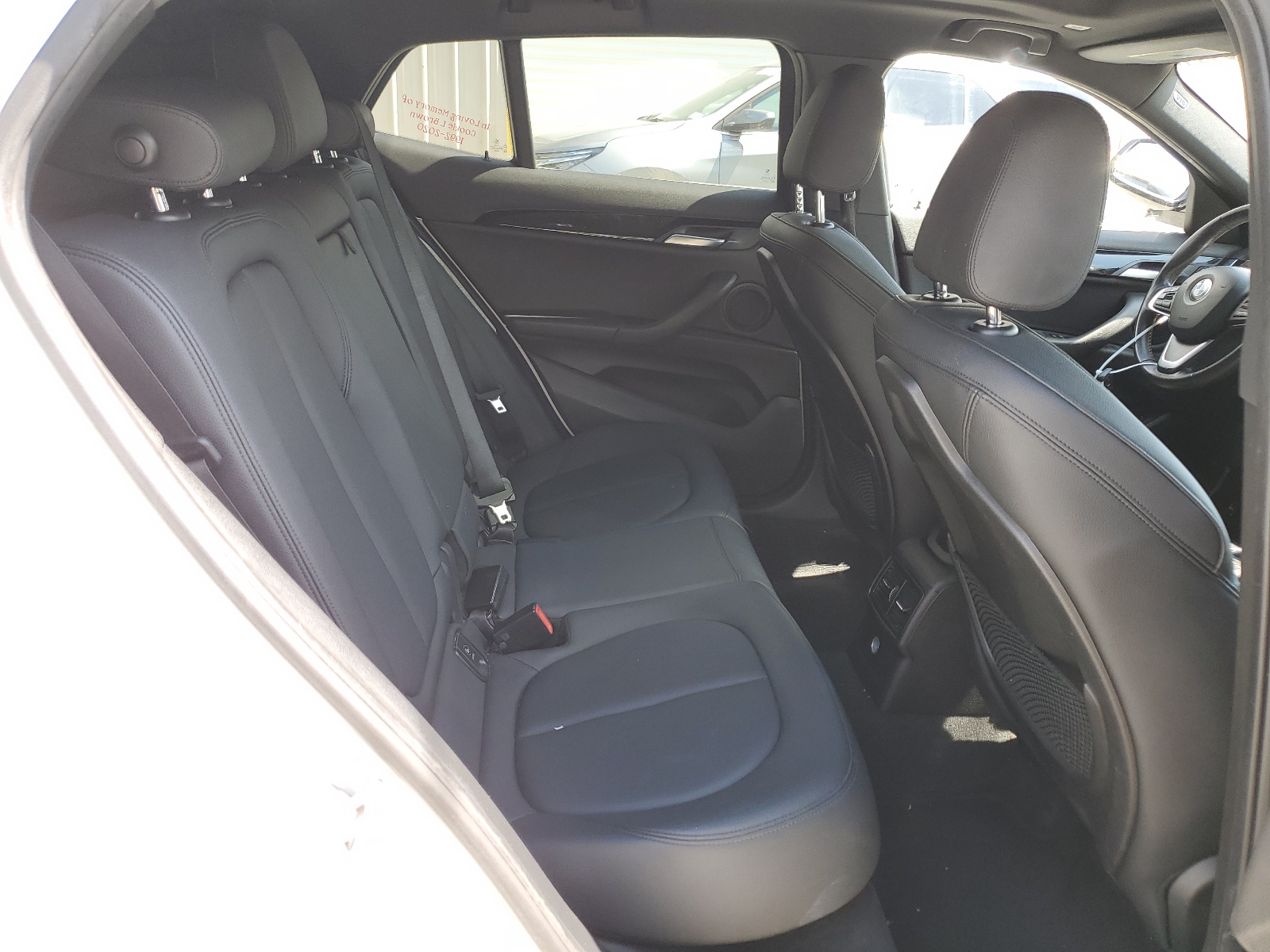 WBXYJ5C3XJEF73971 2018 BMW X2 xDrive28I