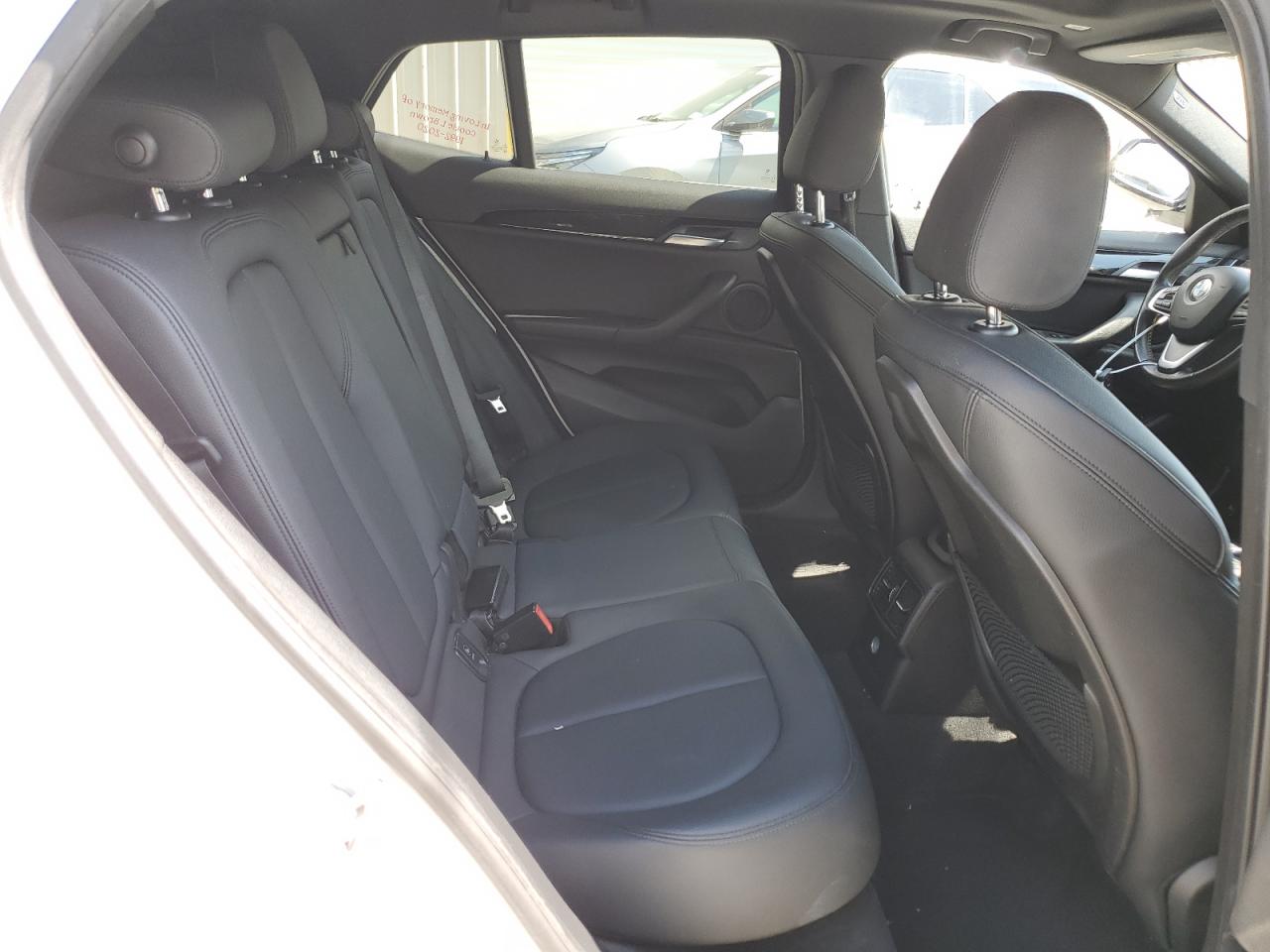 2018 BMW X2 xDrive28I VIN: WBXYJ5C3XJEF73971 Lot: 63793444