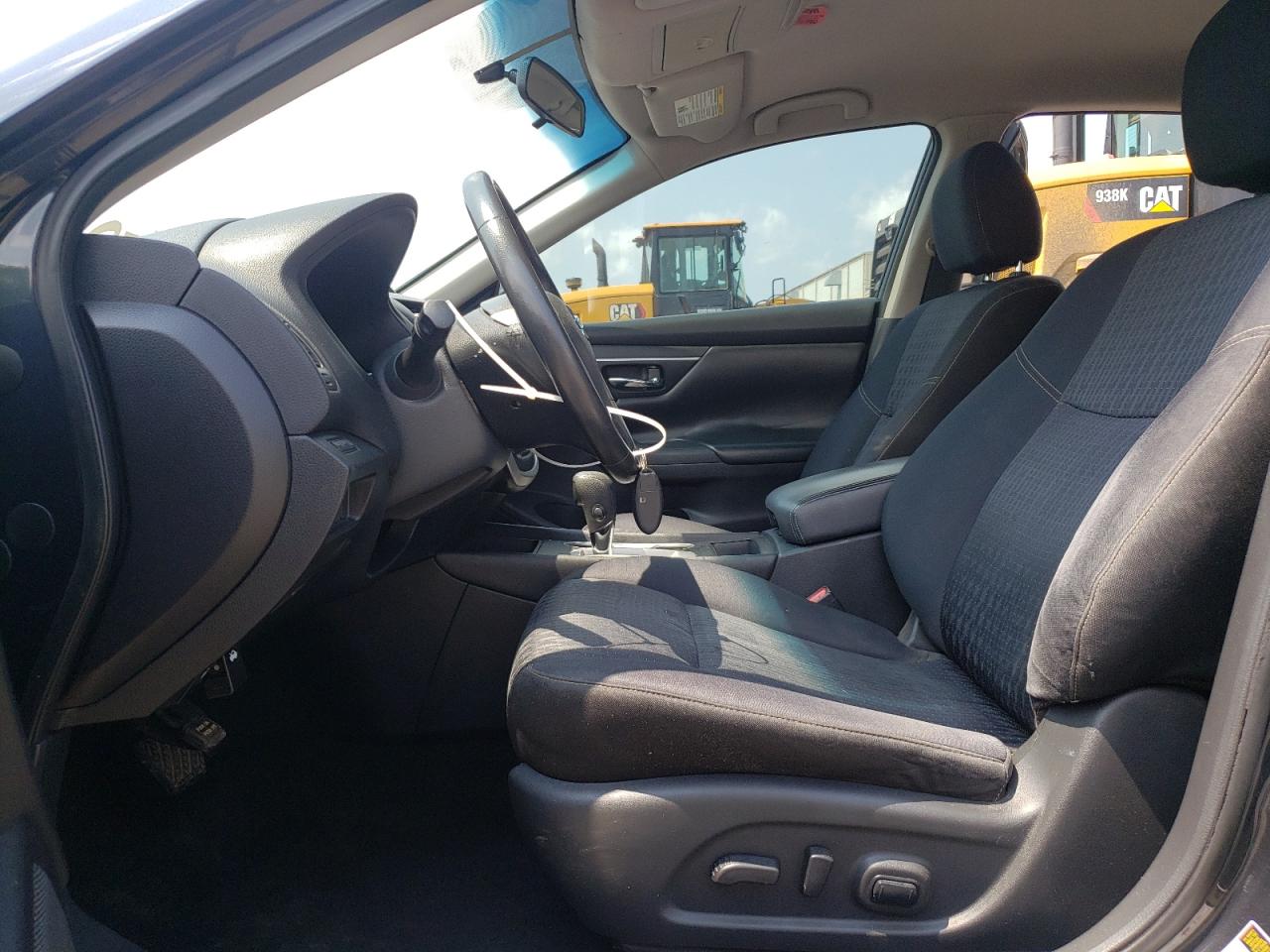 1N4AL3AP9GC249064 2016 Nissan Altima 2.5