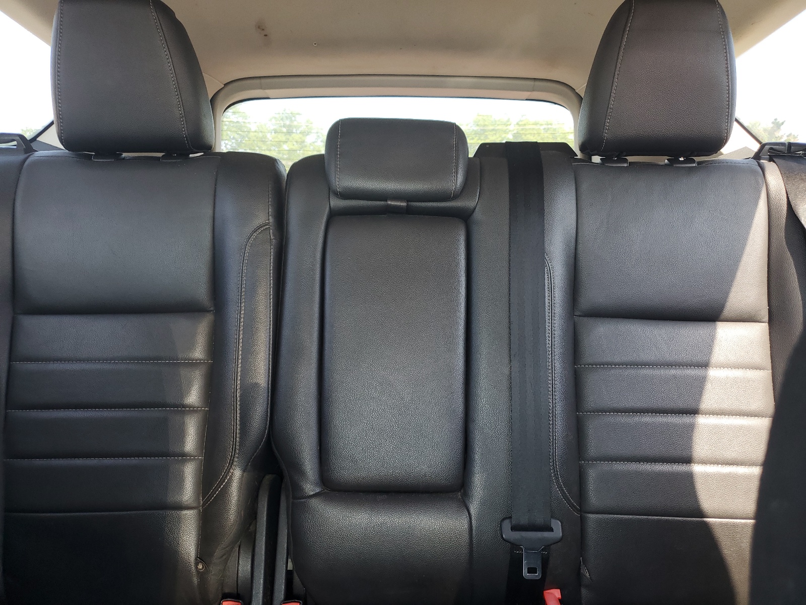 1FMCU9JX3EUB83195 2014 Ford Escape Titanium