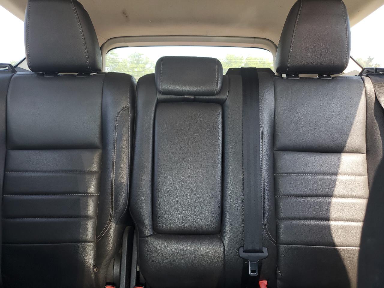 2014 Ford Escape Titanium VIN: 1FMCU9JX3EUB83195 Lot: 65076864