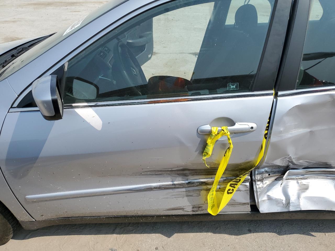 2004 Honda Accord Lx VIN: 1HGCM66364A093193 Lot: 64965344