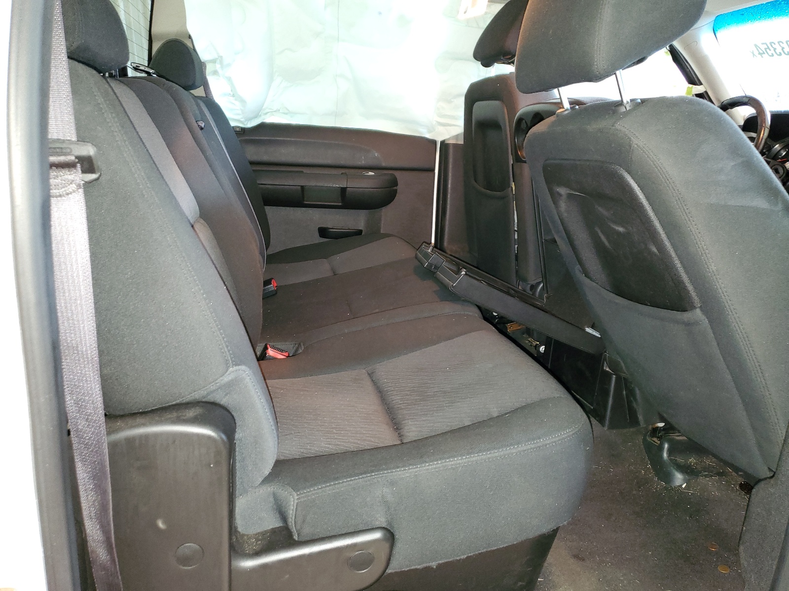 3GCPKSE79CG309234 2012 Chevrolet Silverado K1500 Lt