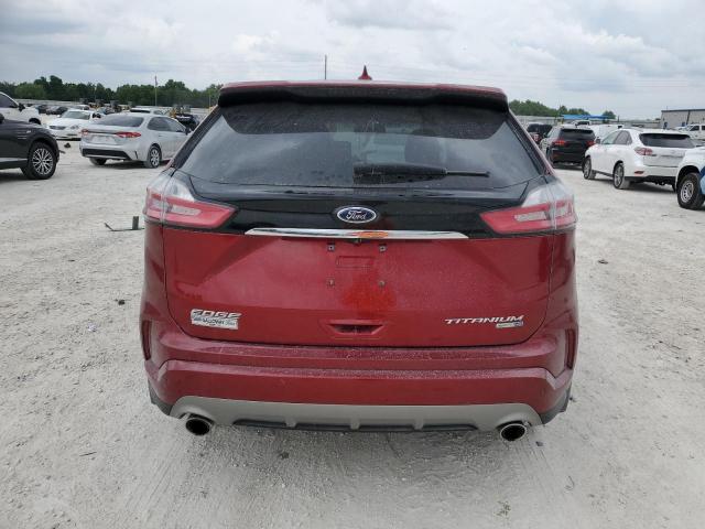 2FMPK4K9XKBB13639 2019 Ford Edge Titanium