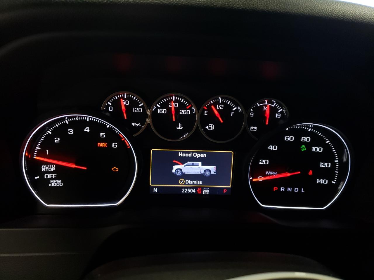 2021 Chevrolet Silverado K1500 Lt Trail Boss VIN: 1GCPYFED2MZ287476 Lot: 61828614