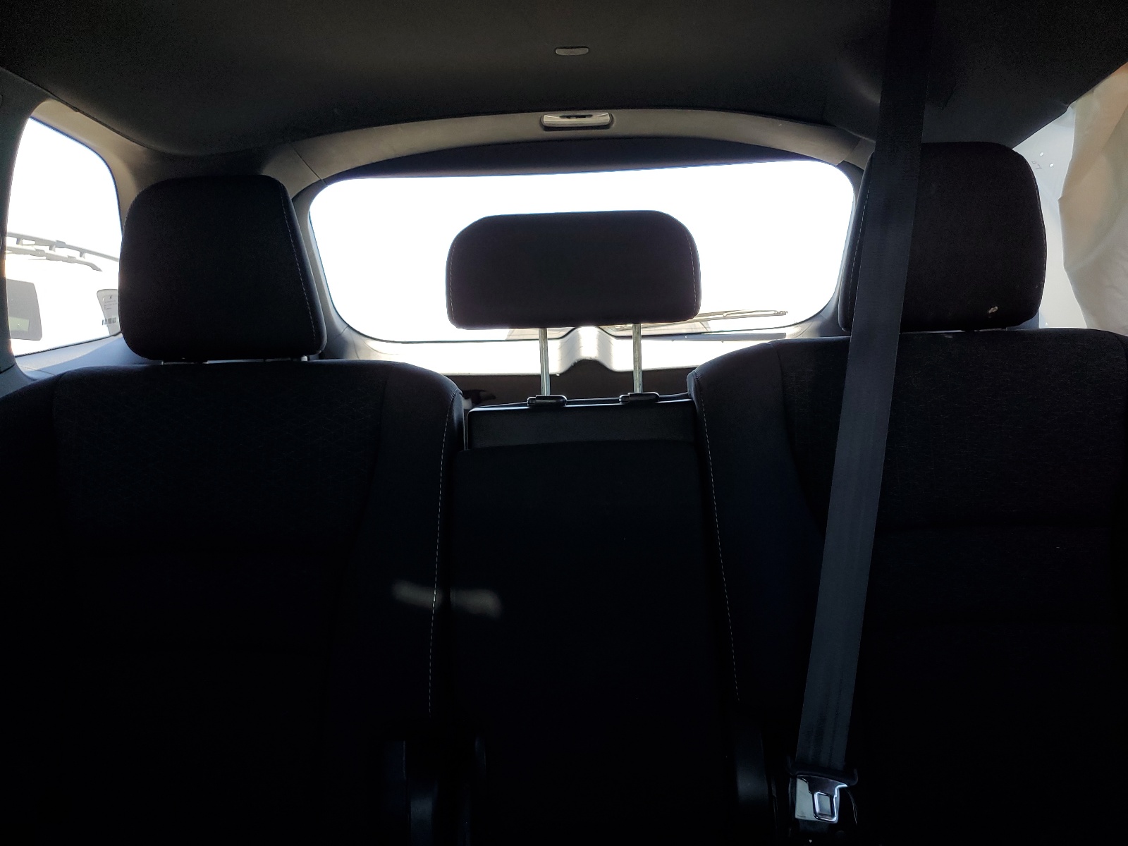 5FNYF7H2XMB002863 2021 Honda Passport Sport