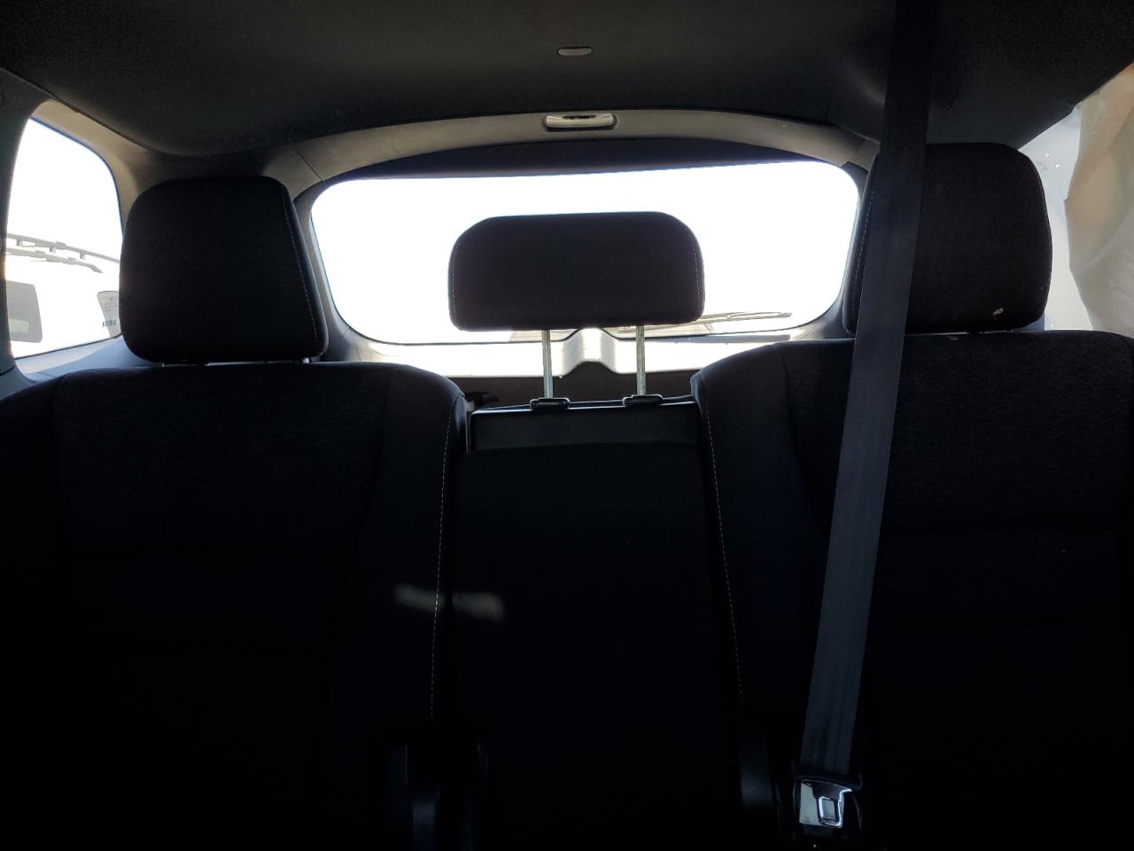 2021 Honda Passport Sport VIN: 5FNYF7H2XMB002863 Lot: 61231464