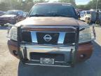 2004 Nissan Titan Xe за продажба в Lexington, KY - Rear End