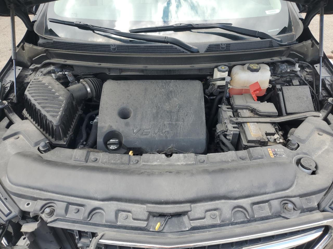 2021 Buick Enclave Premium VIN: 5GAEVBKW2MJ182581 Lot: 62213574