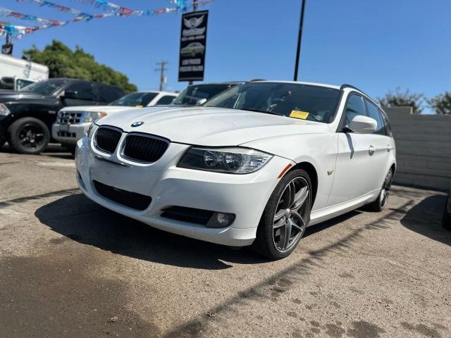 2012 BMW 328 I vin: WBAUT9C55CA192161