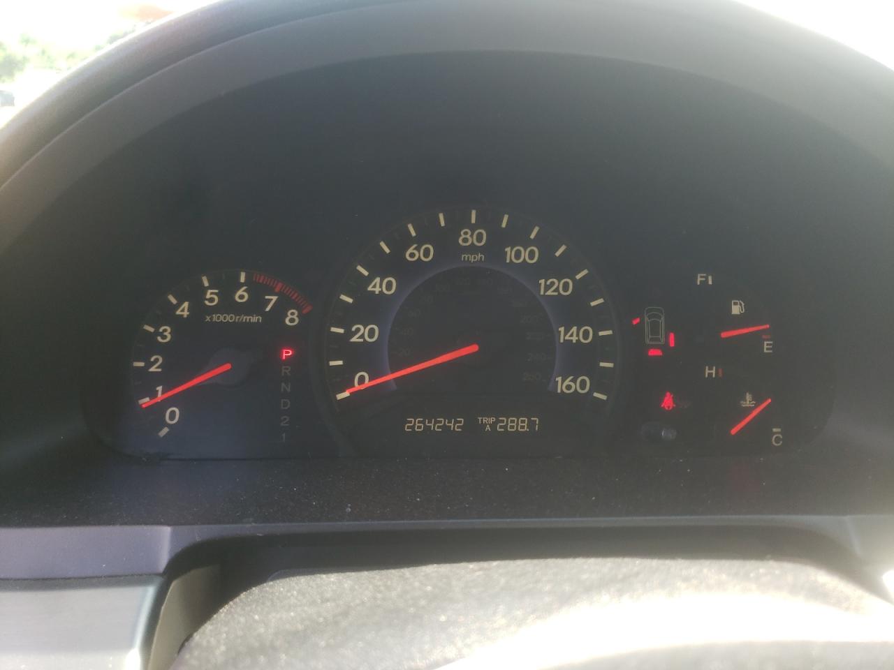 2005 Honda Odyssey Exl VIN: 5FNRL38625B417976 Lot: 62805334