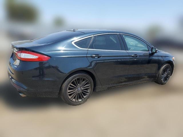 Седани FORD FUSION 2014 Зелений