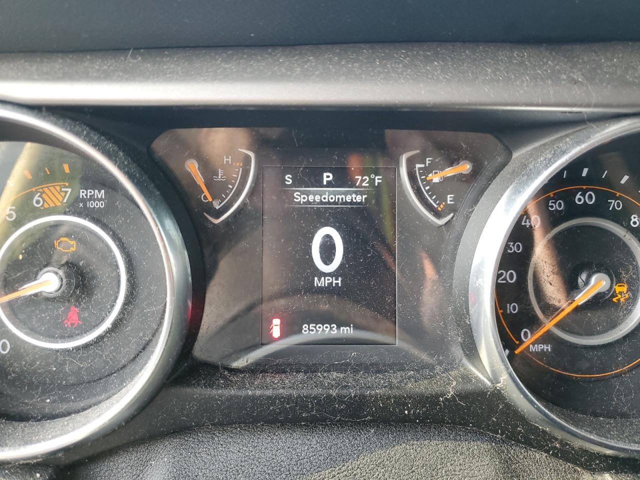 2020 Jeep Wrangler Unlimited Sport VIN: 1C4HJXDN4LW198159 Lot: 64459424