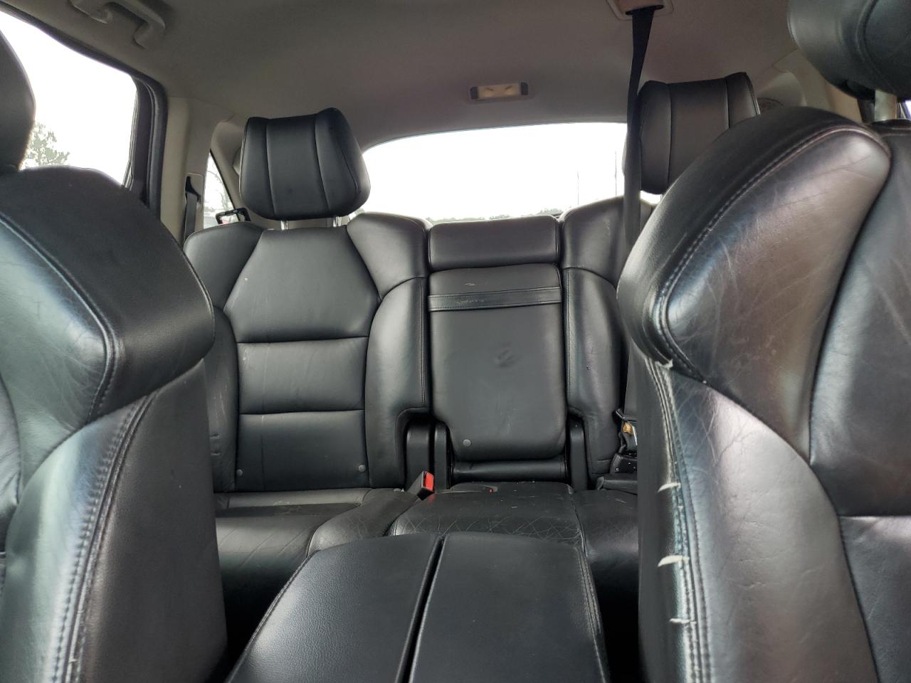 2010 Acura Mdx Technology VIN: 2HNYD2H48AH503194 Lot: 64224264