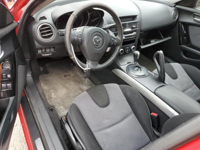 JM1FE173270213320 | 2007 Mazda rx8