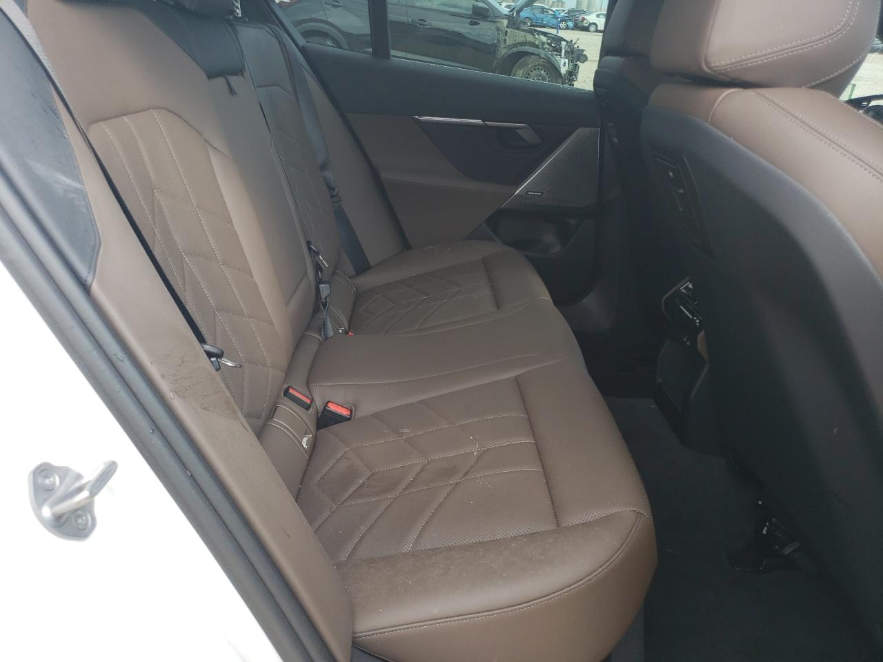 2024 BMW 530 I VIN: WBA43FJ03RCR91147 Lot: 61890014