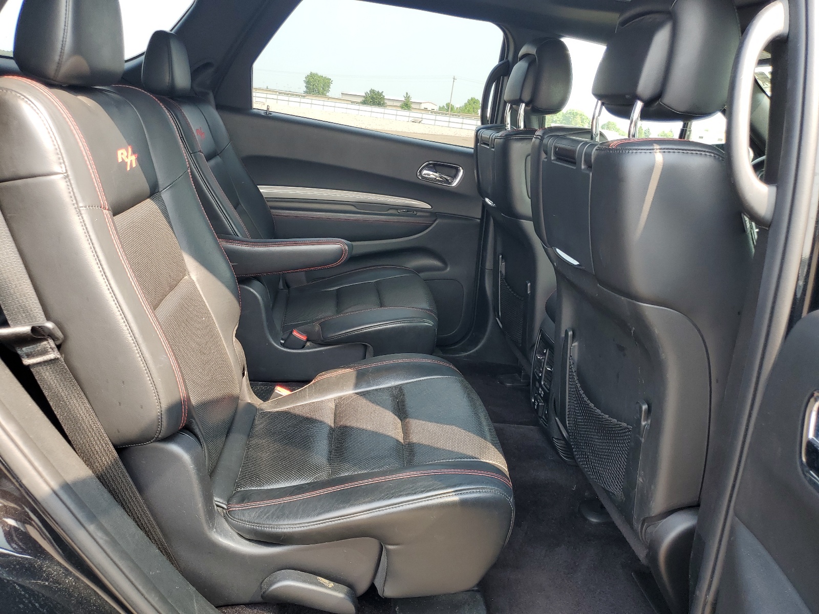 1C4SDJCT4HC830032 2017 Dodge Durango R/T