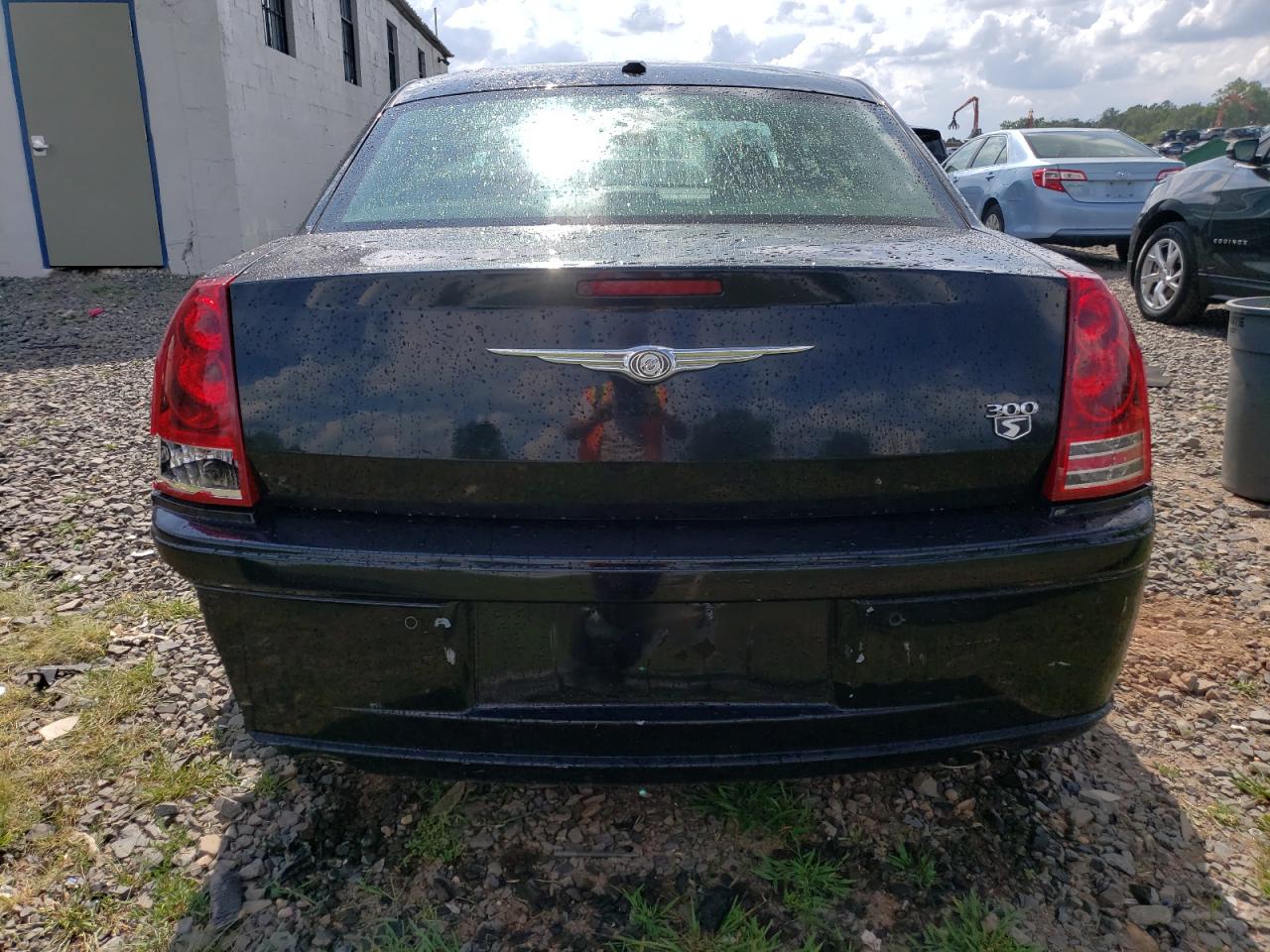 2010 Chrysler 300 S VIN: 2C3CA9CT6AH266161 Lot: 65332484