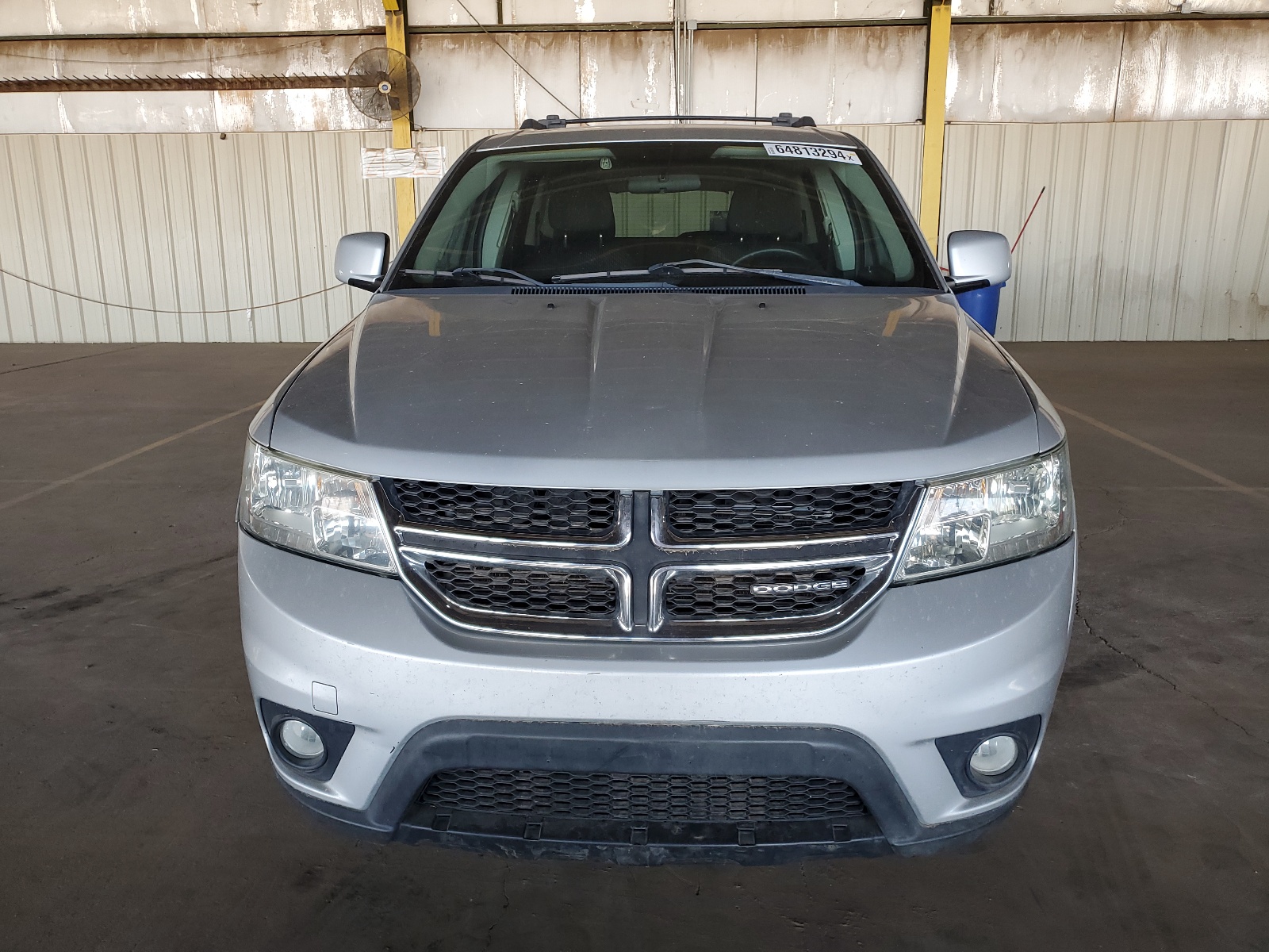 2012 Dodge Journey Sxt vin: 3C4PDCBG1CT187111